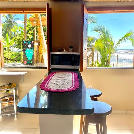Ilhéus Olivença Chalé, Suítes, Camping e Motorhome Extérieur photo