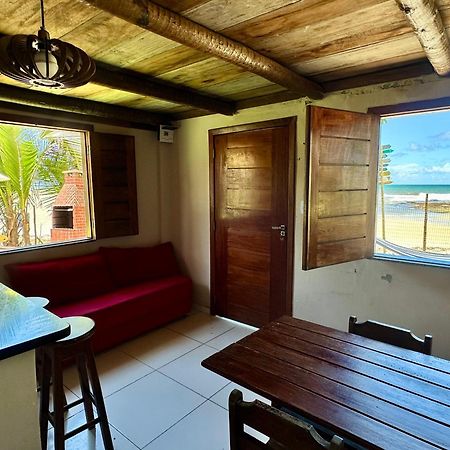 Ilhéus Olivença Chalé, Suítes, Camping e Motorhome Extérieur photo