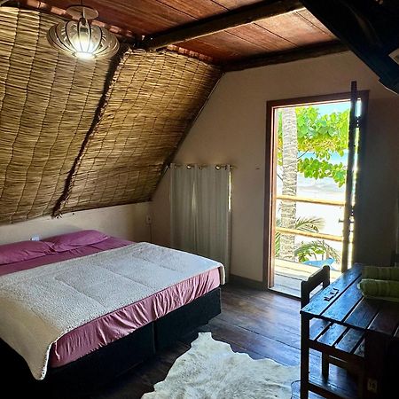 Ilhéus Olivença Chalé, Suítes, Camping e Motorhome Extérieur photo