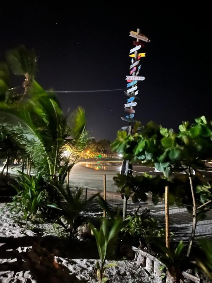 Ilhéus Olivença Chalé, Suítes, Camping e Motorhome Extérieur photo