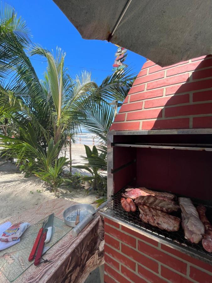 Ilhéus Olivença Chalé, Suítes, Camping e Motorhome Extérieur photo