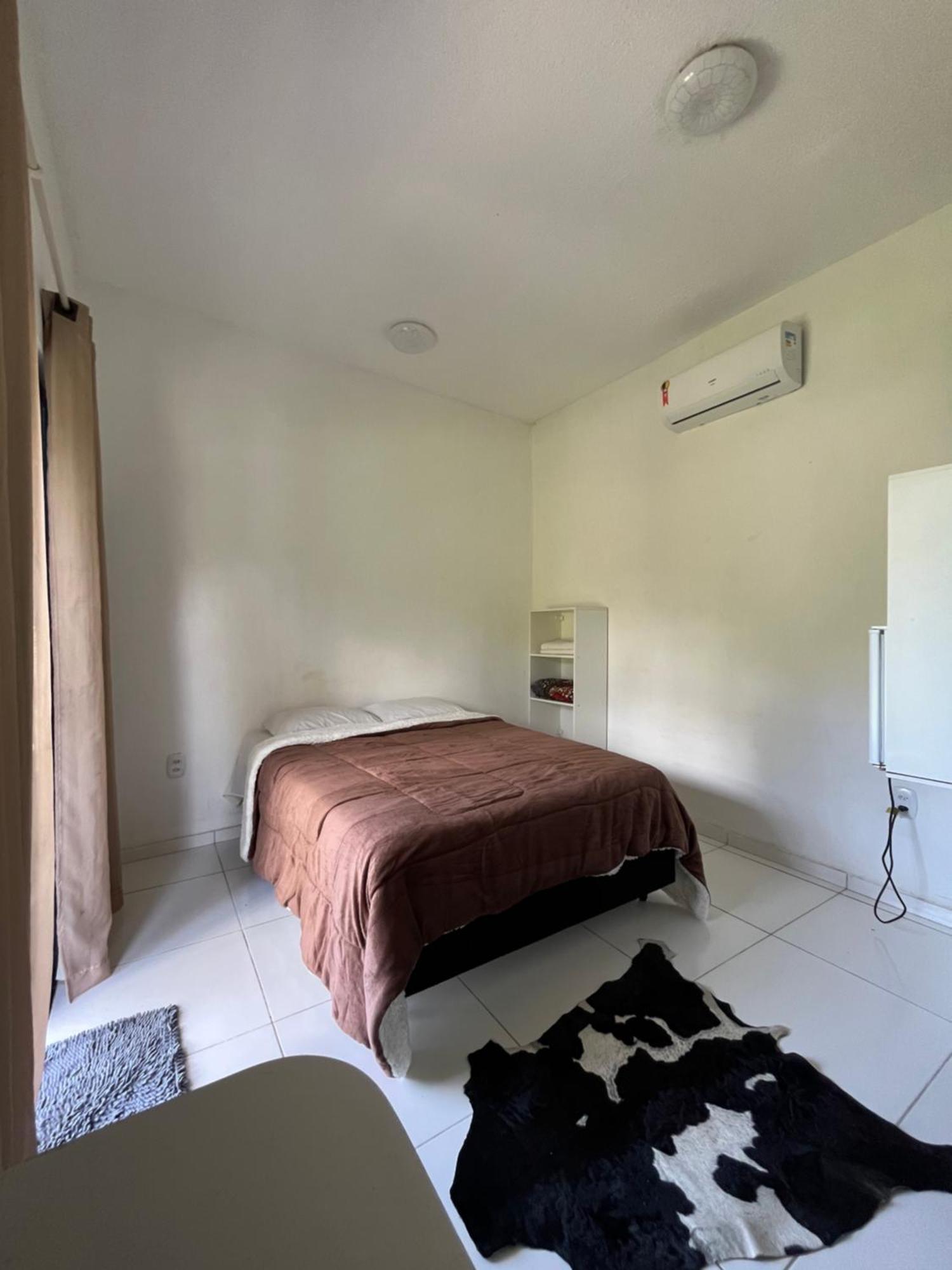 Ilhéus Olivença Chalé, Suítes, Camping e Motorhome Extérieur photo